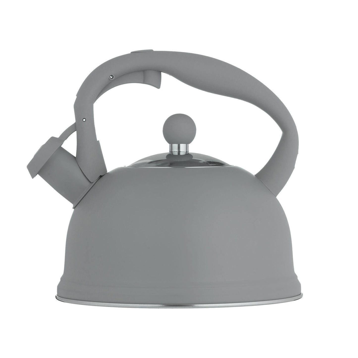 Typhoon Otto Stovetop Kettle Gray 1.8 L
