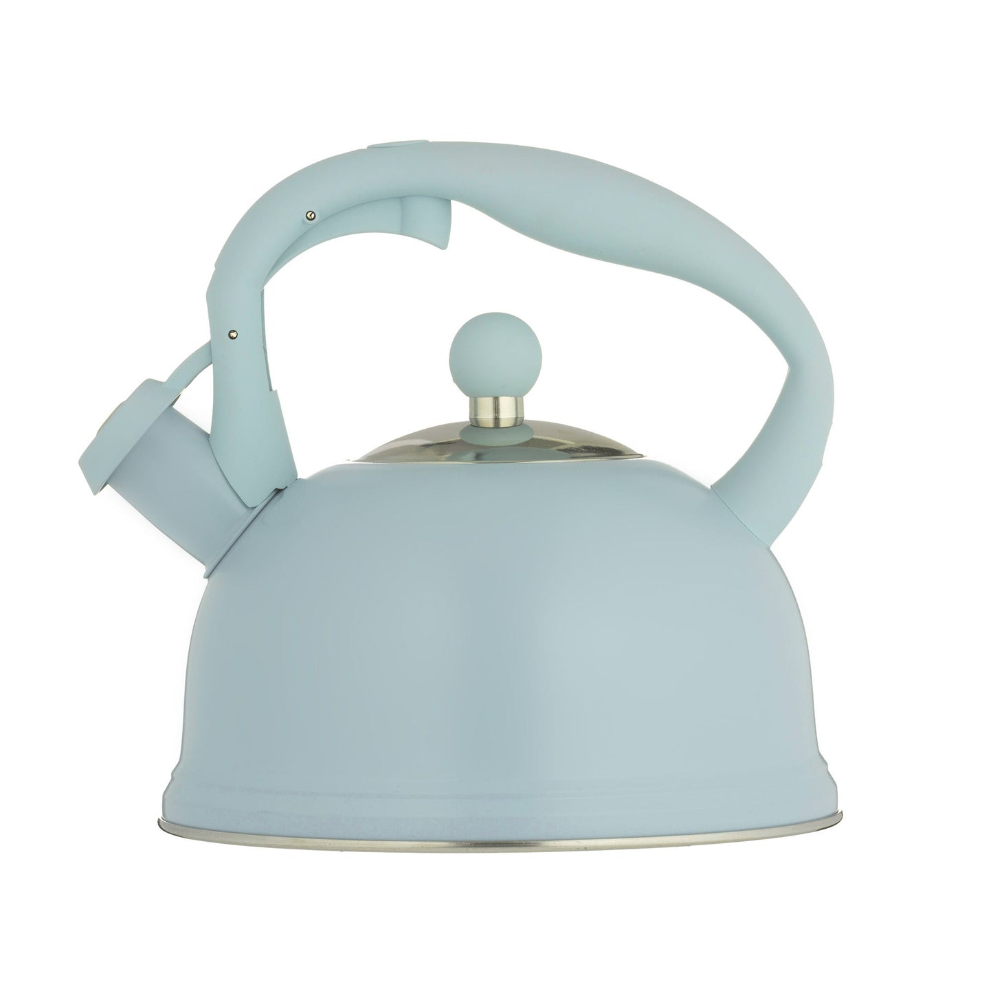 Typhoon Otto Stovetop Kettle Blue 1.8 L
