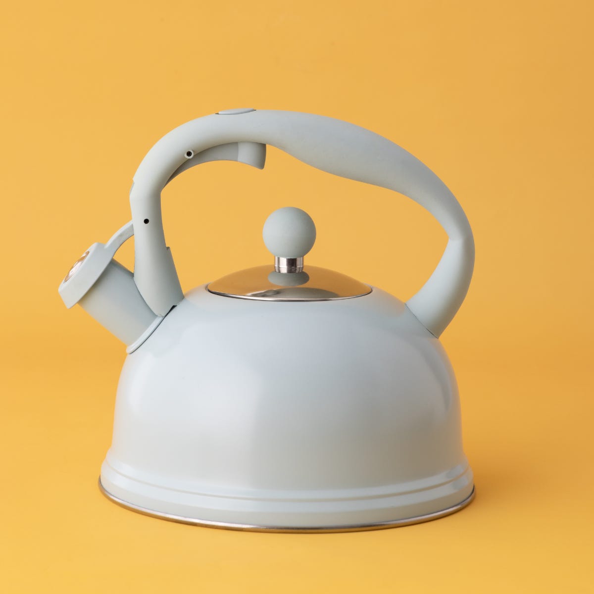 Typhoon Otto Stovetop Kettle Blue 1.8 L