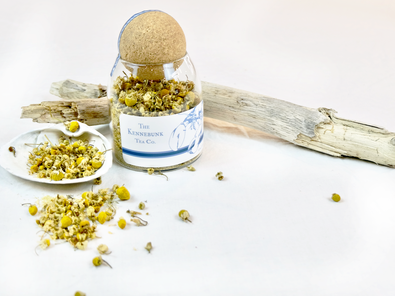 Organic Chamomile