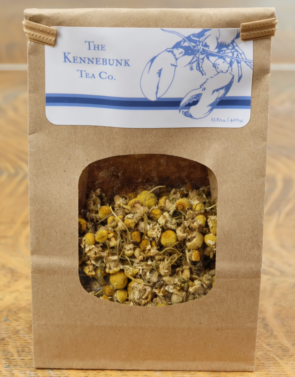 Organic Chamomile