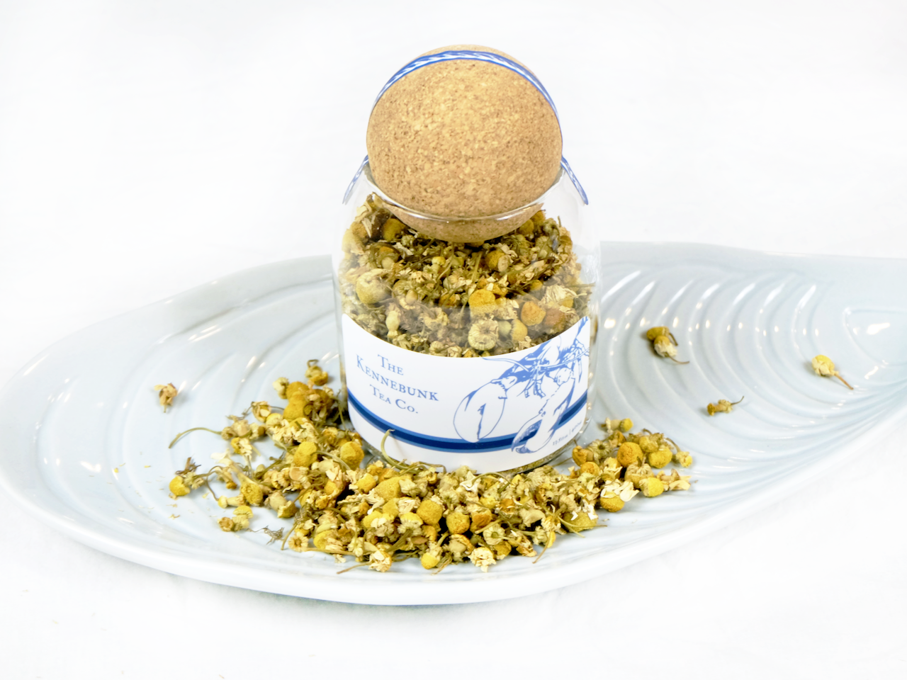 Organic Chamomile
