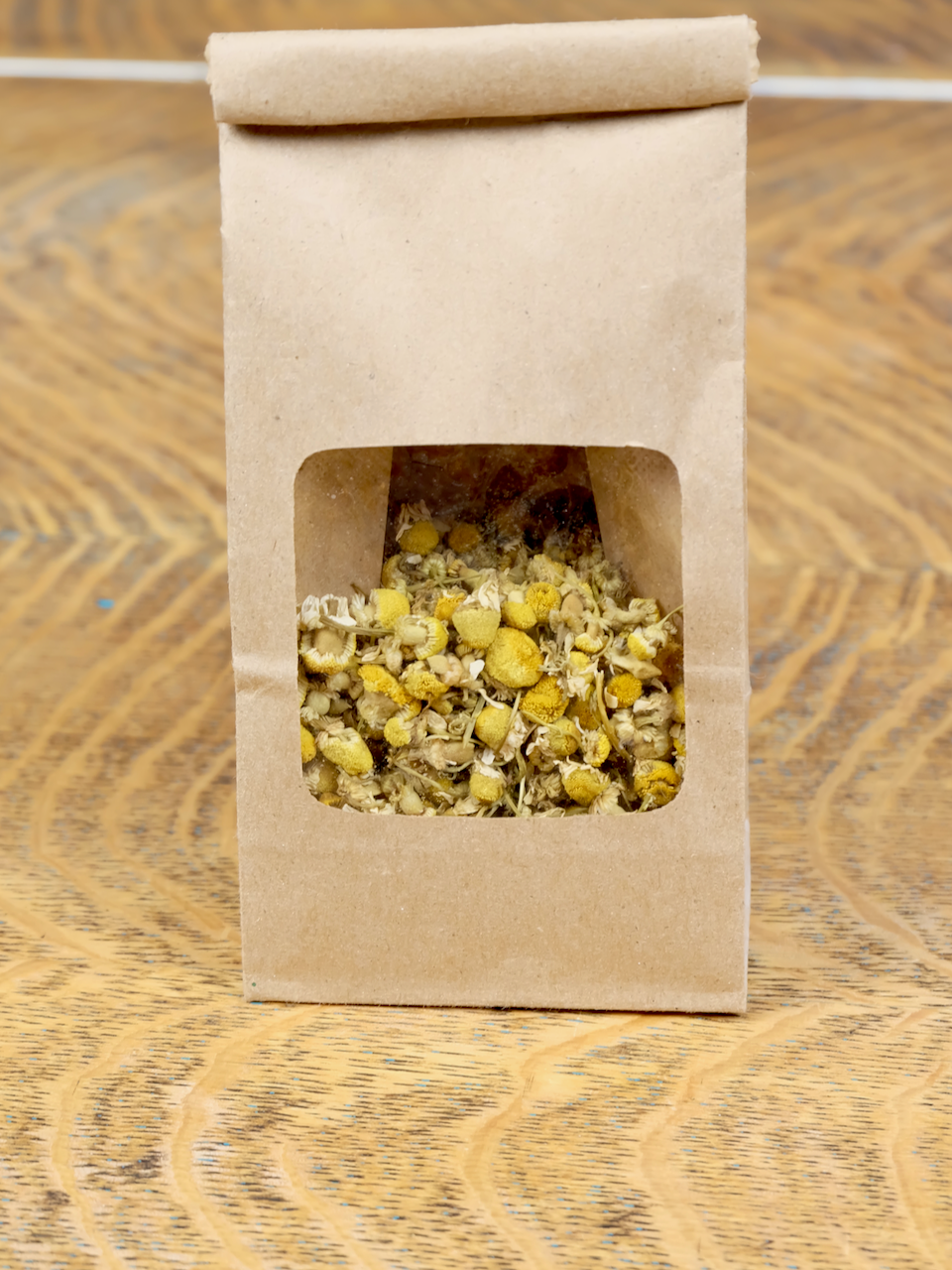 Organic Chamomile
