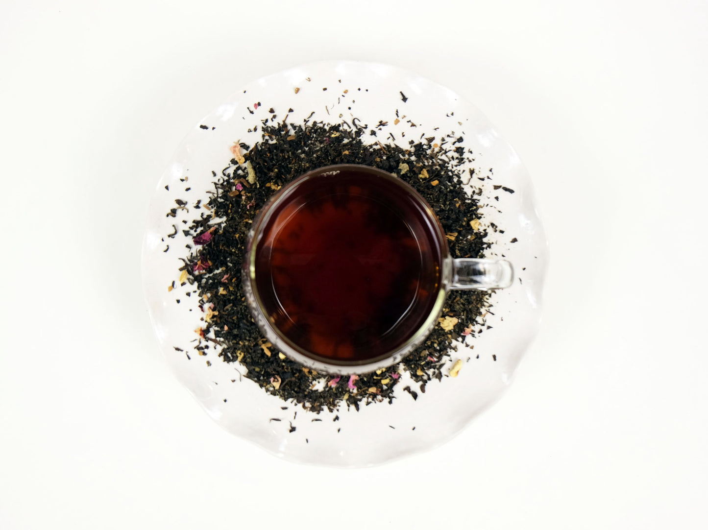 Holiday Spice Tea
