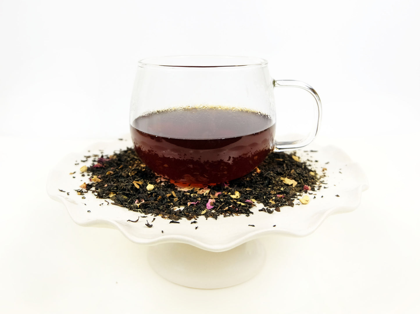 Holiday Spice Tea