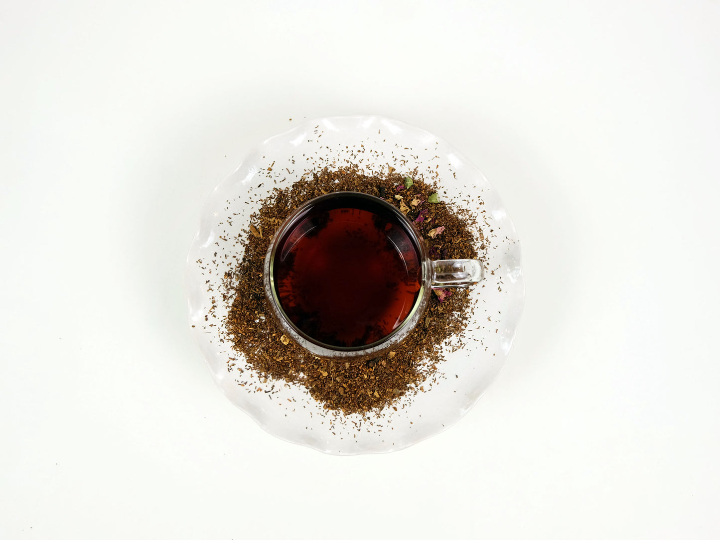 Herbal Holiday Spice Tea