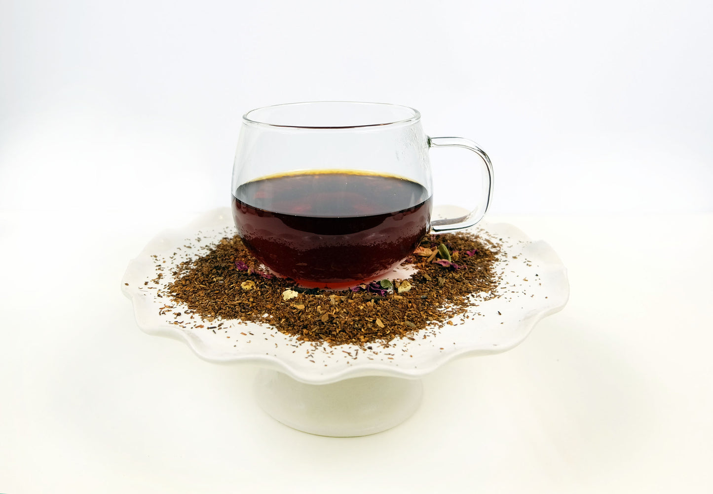 Herbal Holiday Spice Tea