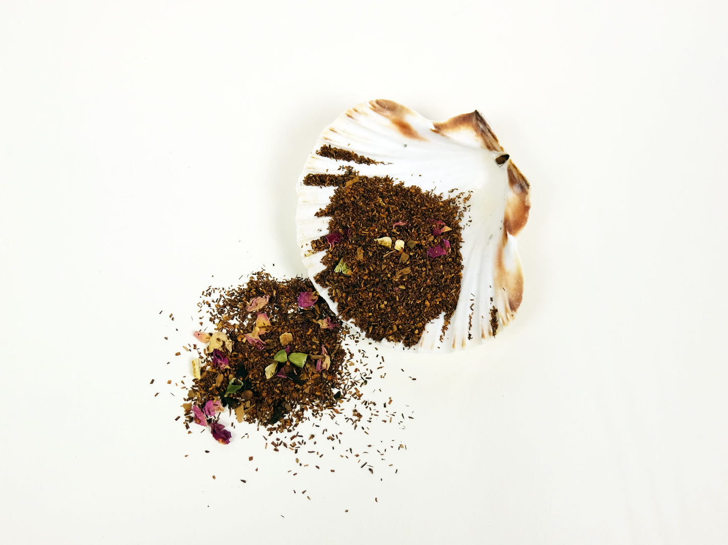 Herbal Holiday Spice Tea