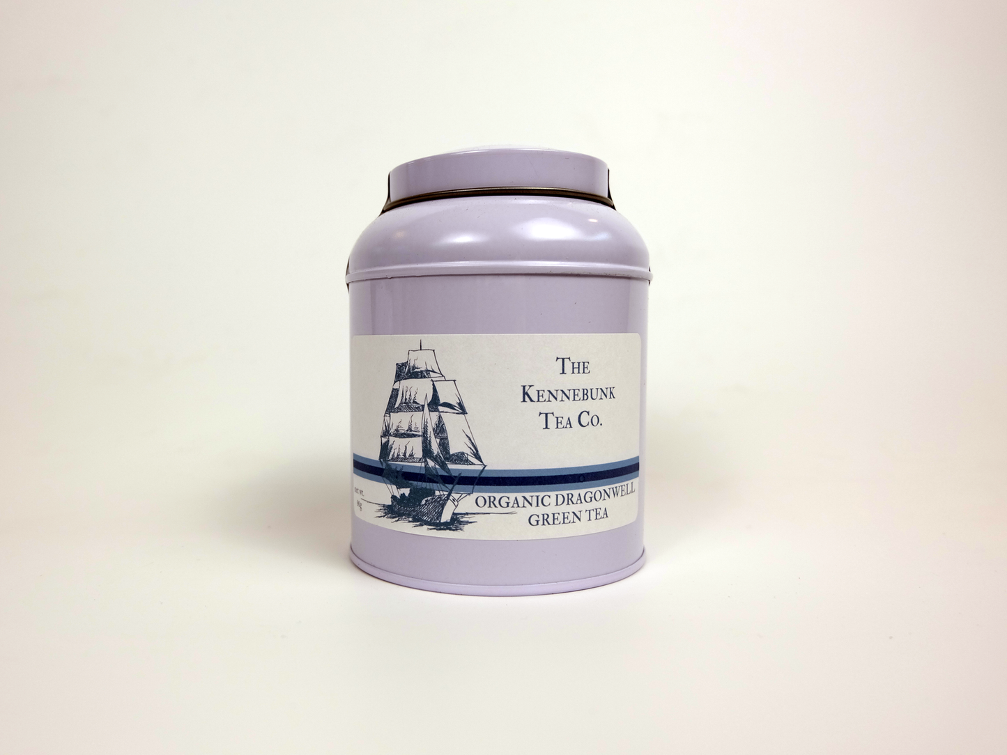 Organic Dragon Well Tea