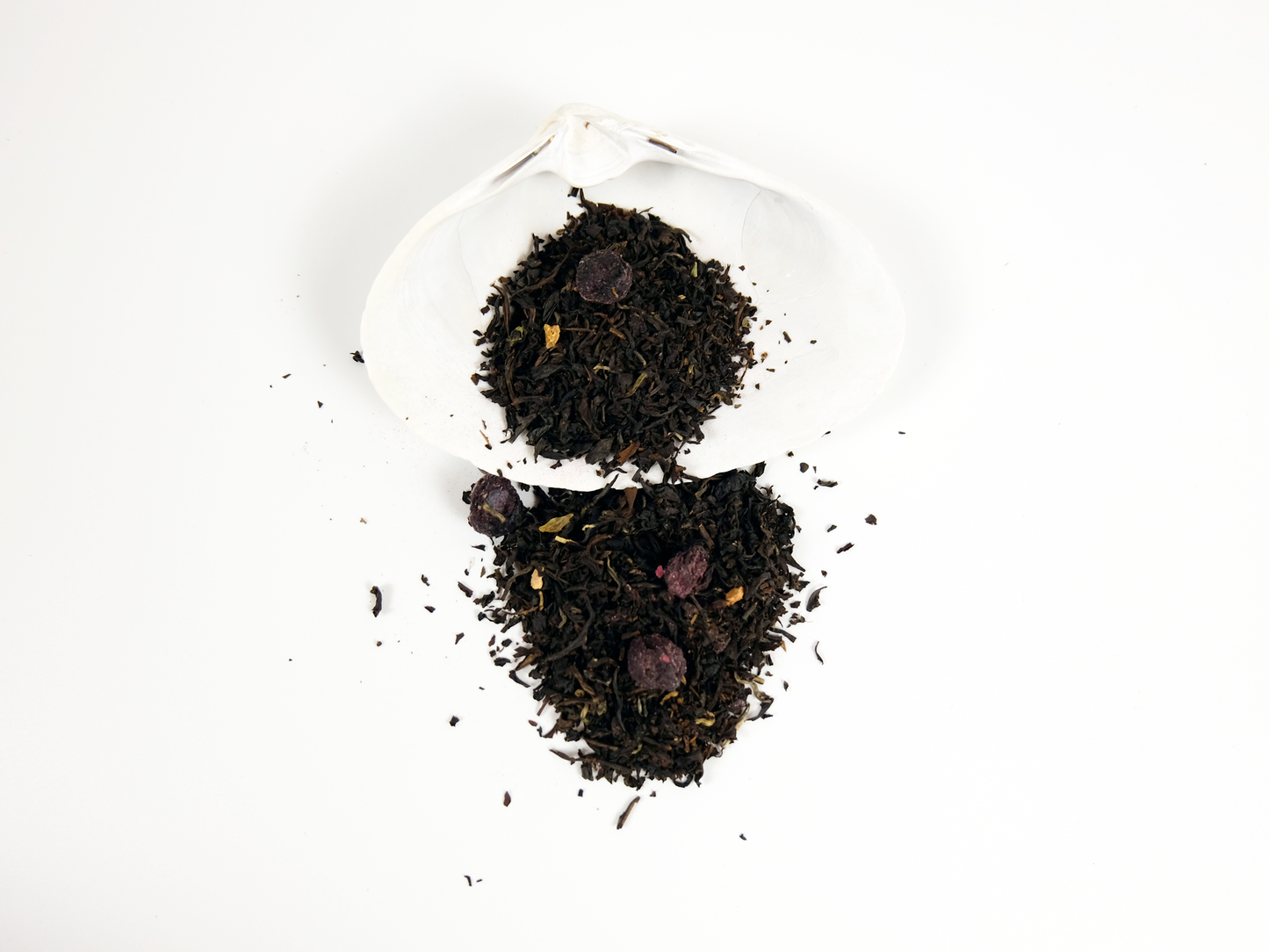 Blueberry Lemon Black Tea