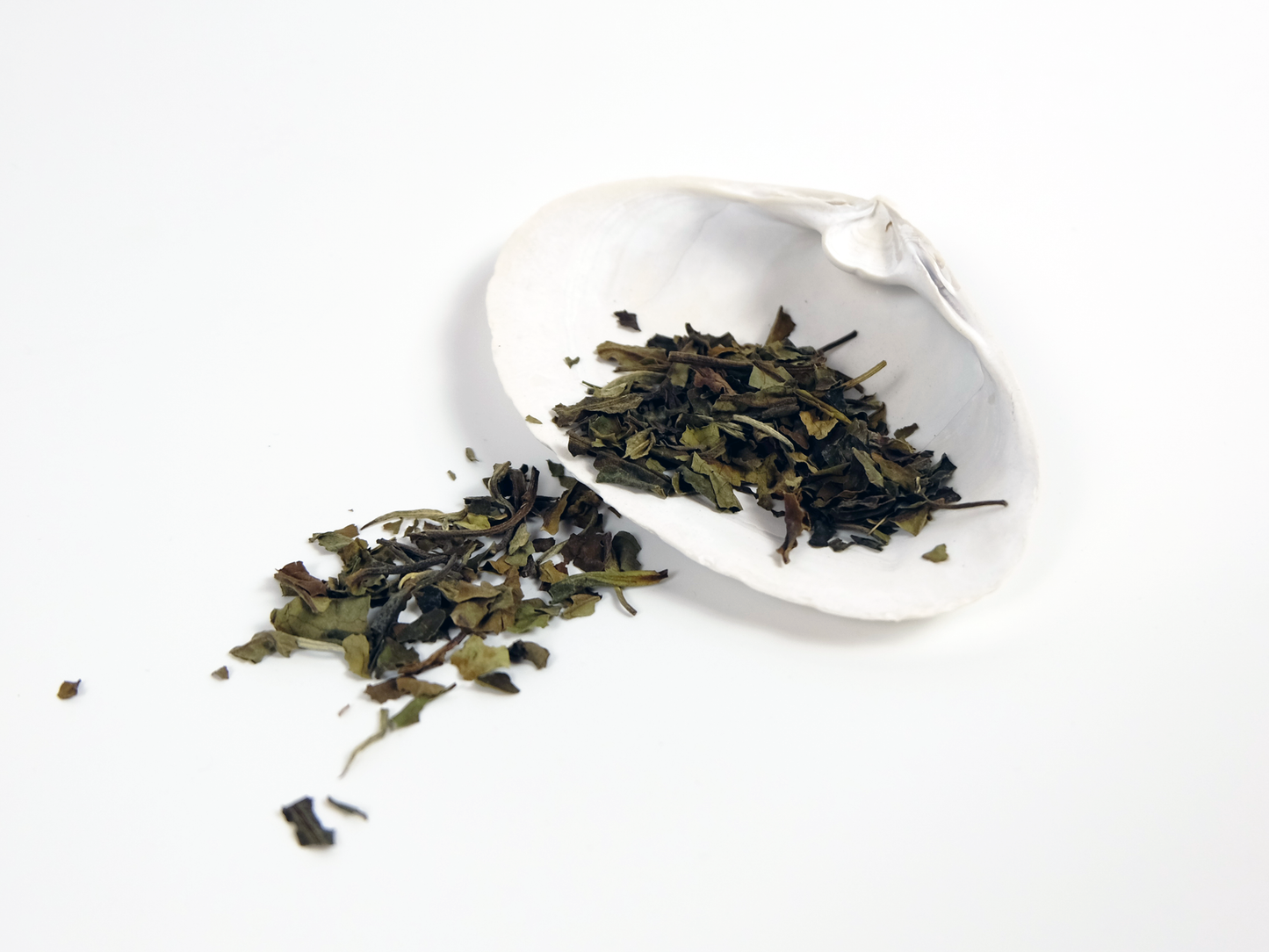 Organic Shu Mee White