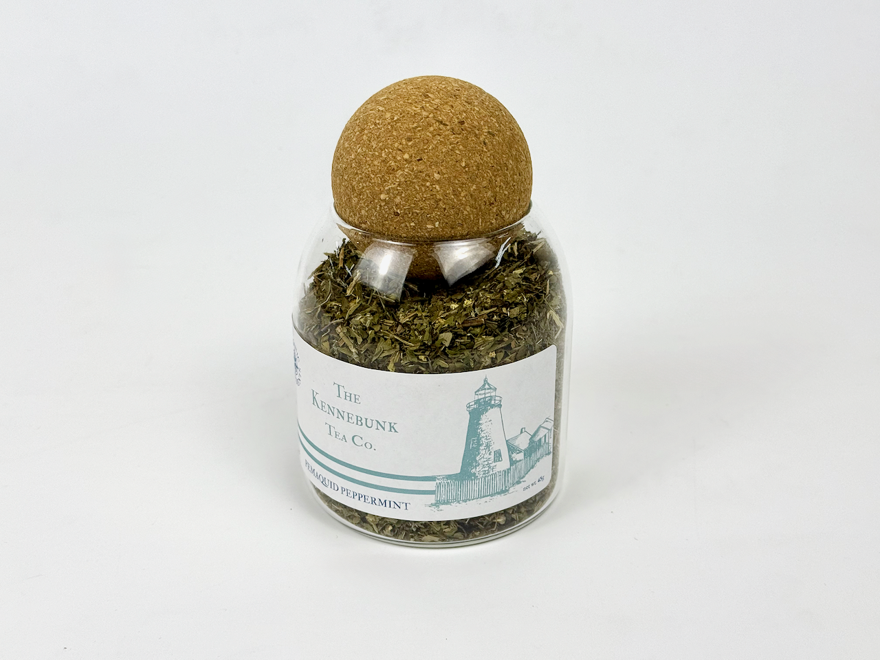 Pemaquid Peppermint