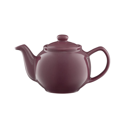 Magenta 2 Cup Teapot