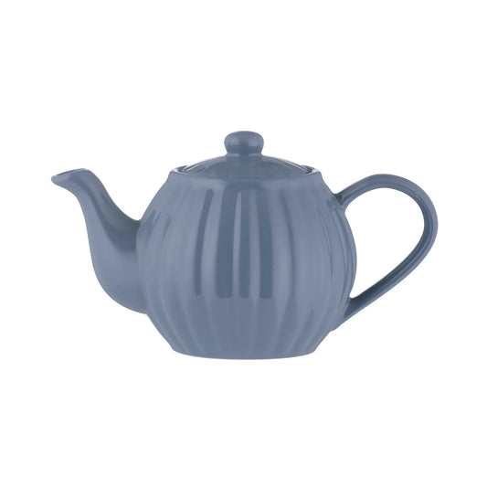 Luxe 2 Cup Bluebell Teapot
