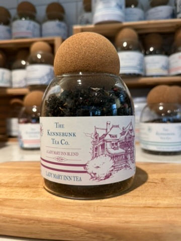 Lady Mary Inn Tea