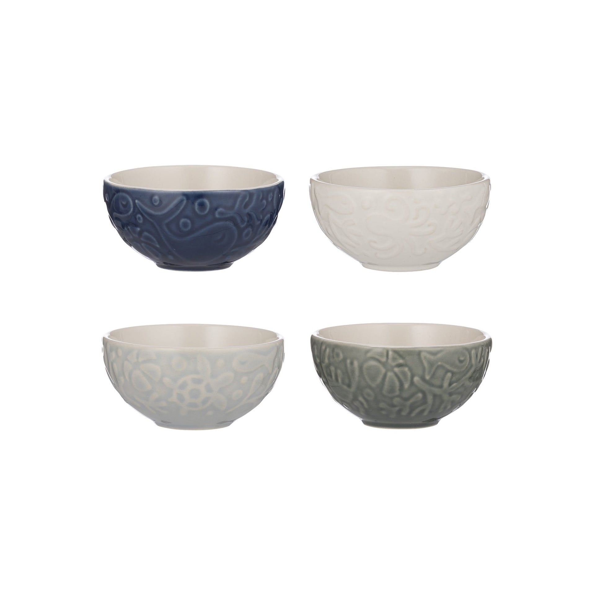 Prep Bowls (Set of 4)