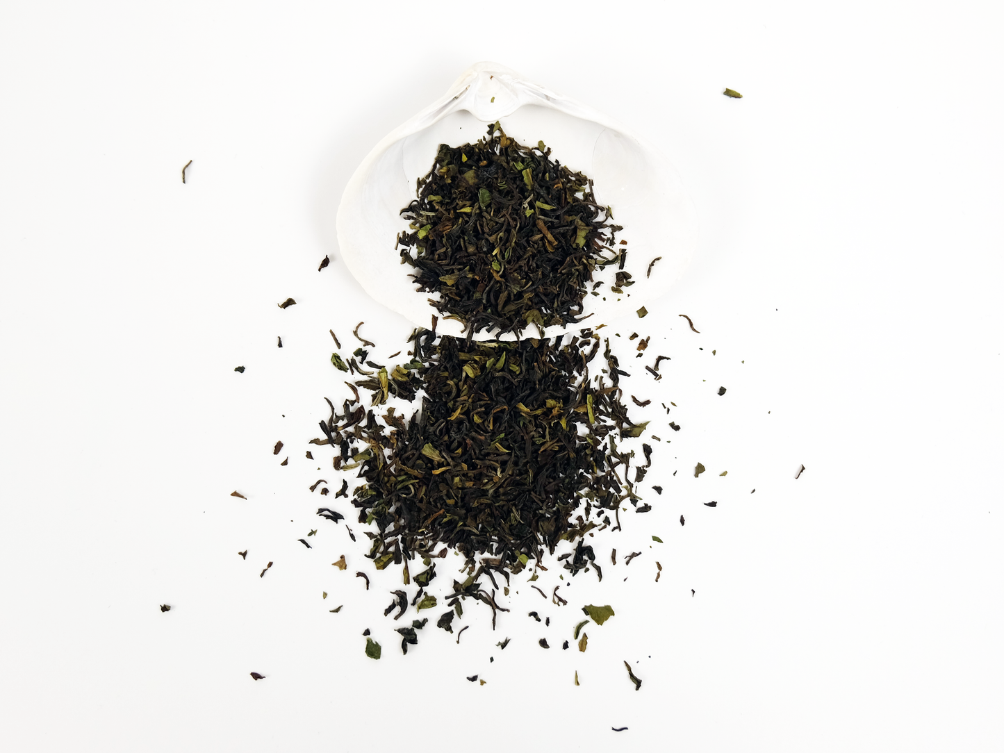 Phuguri First Flush Darjeeling Black Tea