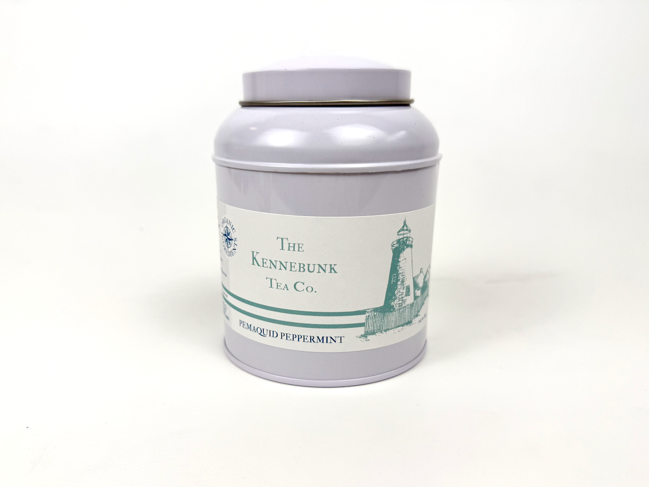Pemaquid Peppermint