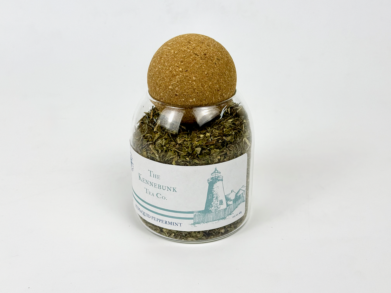 Pemaquid Peppermint