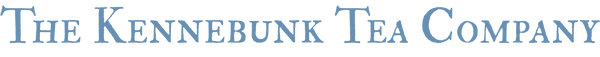 The Kennebunk Tea Company Logo