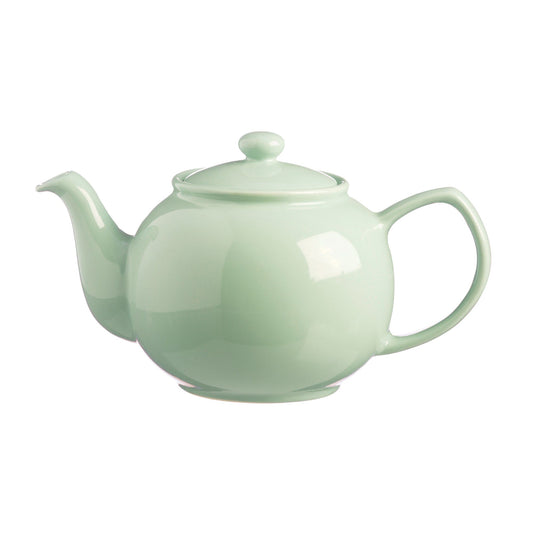 Mint 6 Cup Teapot